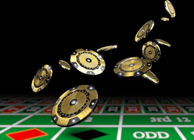 wos138 live poker studio