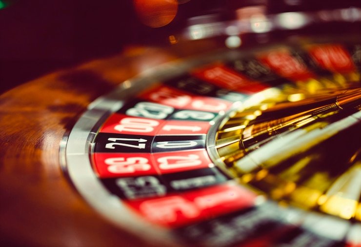 wos138 Free Bet Blackjack table interface