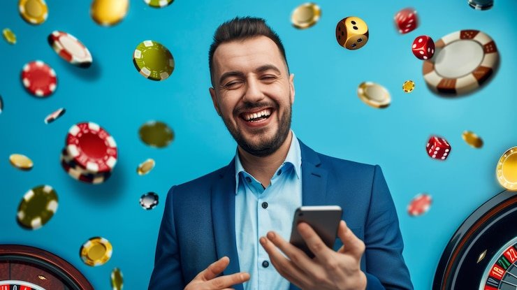 Mobile user and Brand 