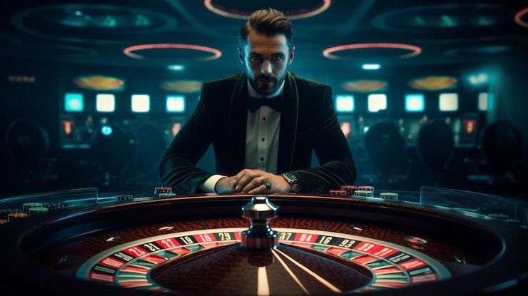 Set betting options